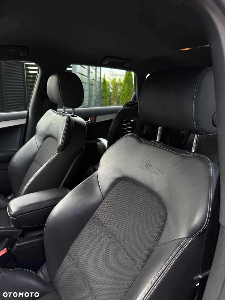 Audi A3 Sportback 2.0T FSI Ambiente - 13
