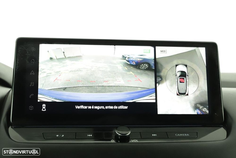 Nissan Qashqai 1.5 e-Power N-Connecta - 12