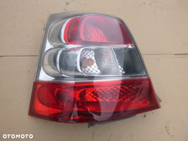LAMPA LEWY TYŁ LEWA TYLNA HONDA CIVIC VII 5D LIFT HB - 5