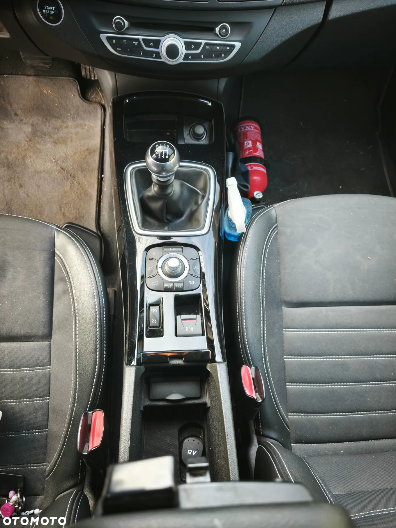 Renault Laguna 2.0 dCi Bose Edition - 17