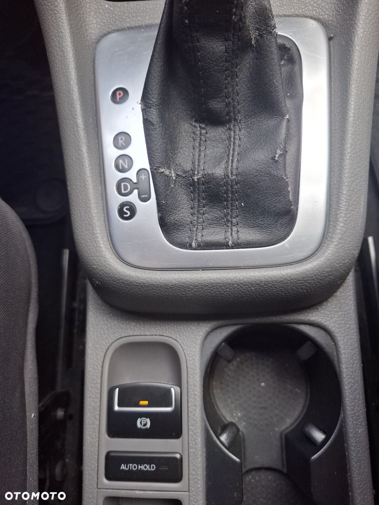 Seat Alhambra 2.0 TDI Reference DSG - 18