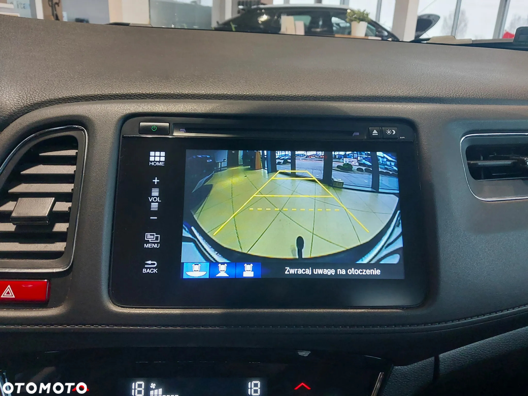 Honda HR-V 1.5 Executive (ADAS) CVT - 18