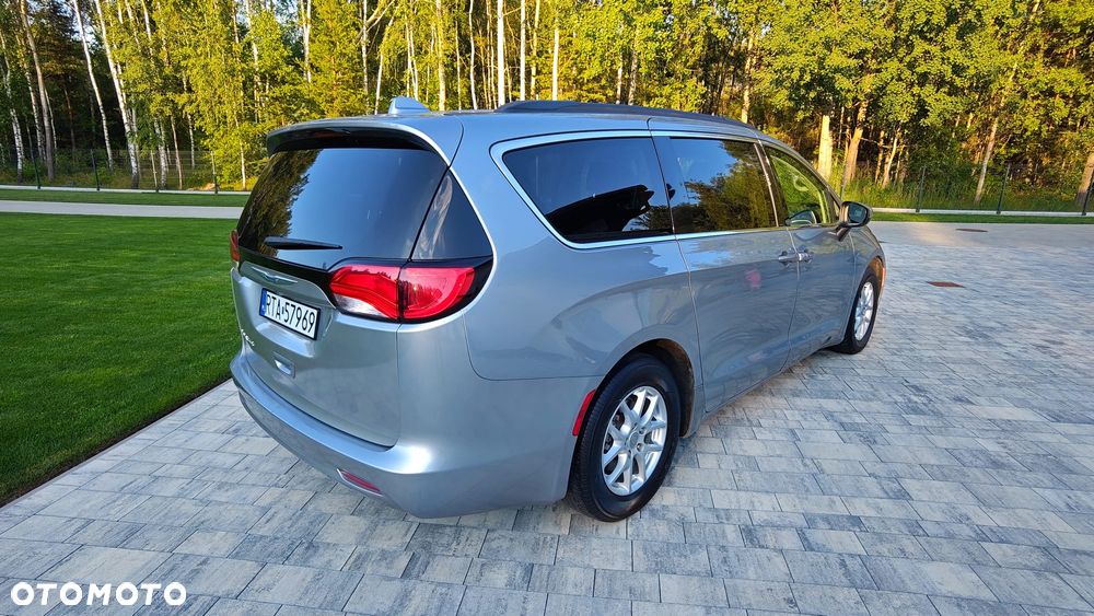 Chrysler Voyager - 2