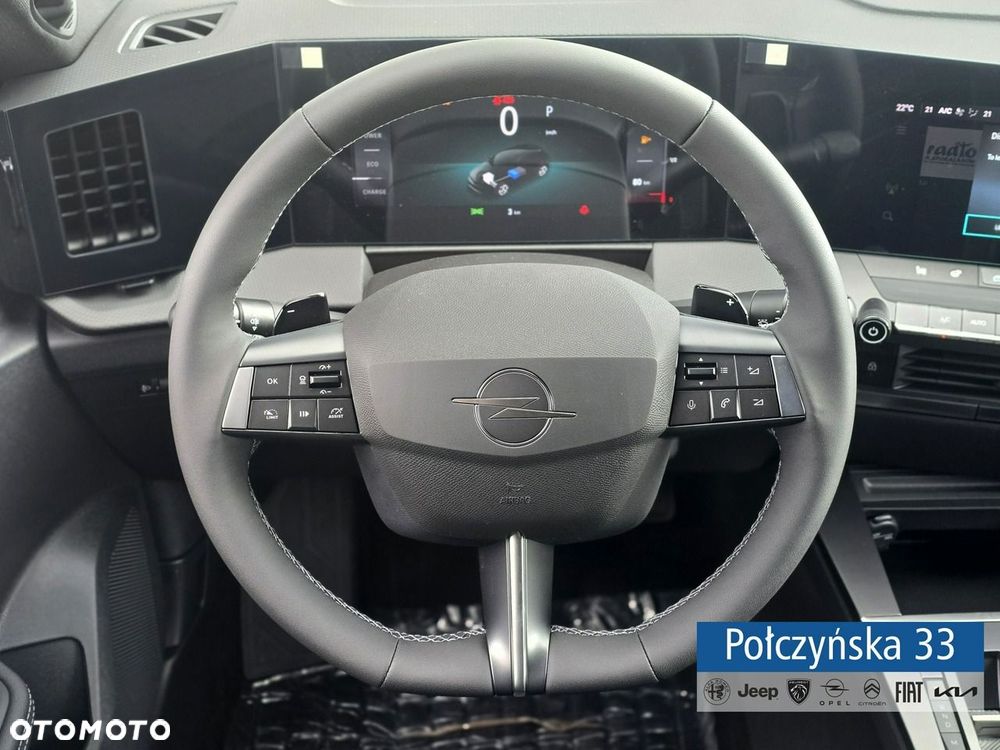 Opel Astra - 29