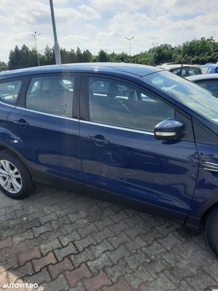 Ford Kuga 1.5 EcoBoost 2WD Trend - 2