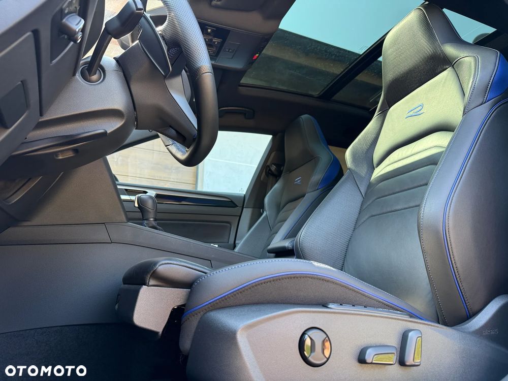 Volkswagen Arteon 2.0 TSI 4Motion R DSG - 30