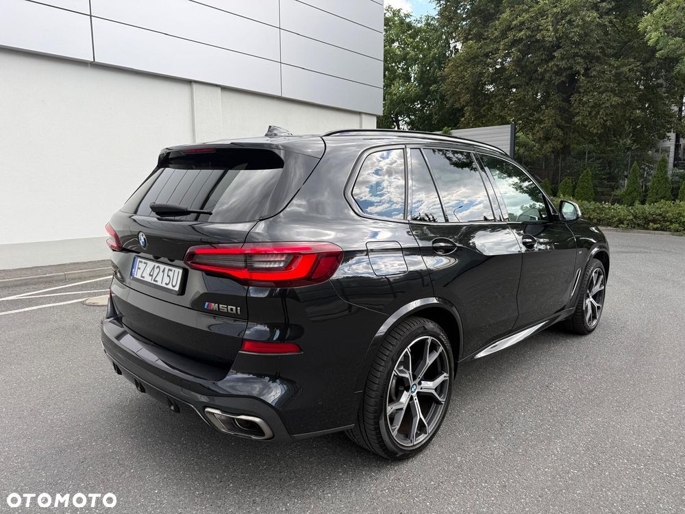 BMW X5 - 12