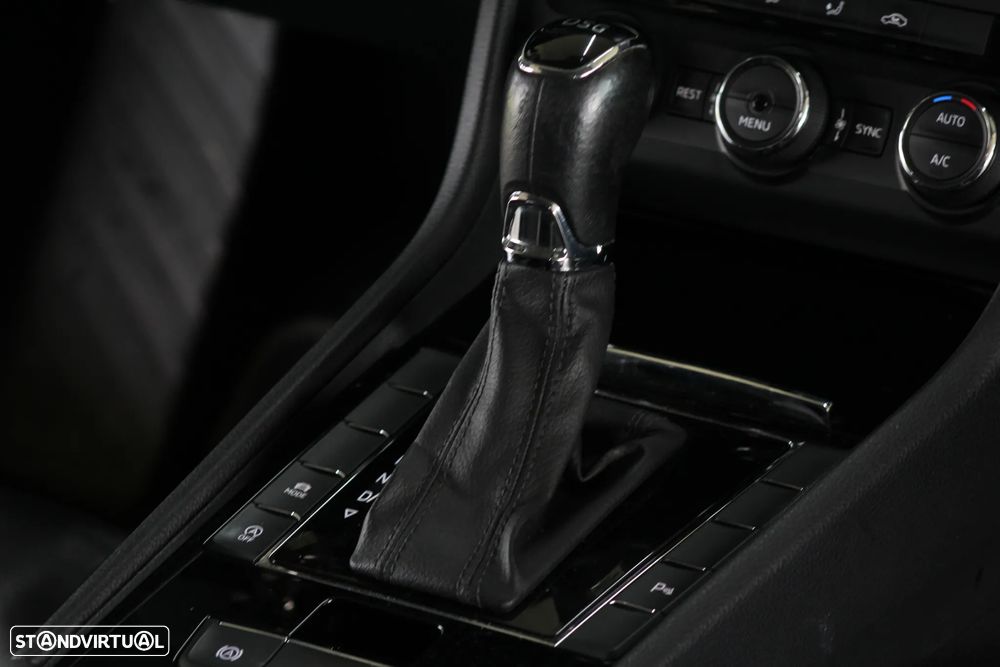 Skoda Superb Break 1.6 TDI Style DSG - 20