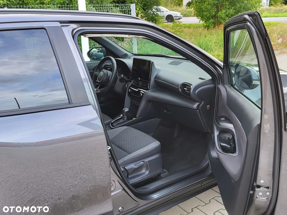 Toyota Yaris Cross Hybrid 1.5 Style - 6