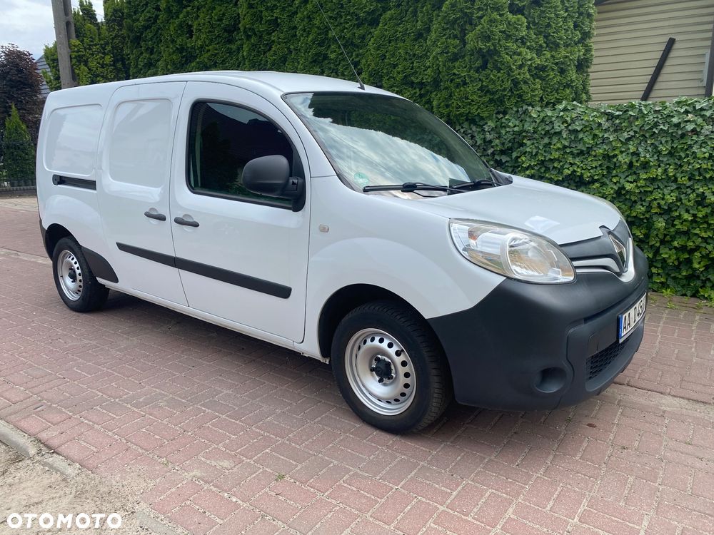 Renault Kangoo - 2
