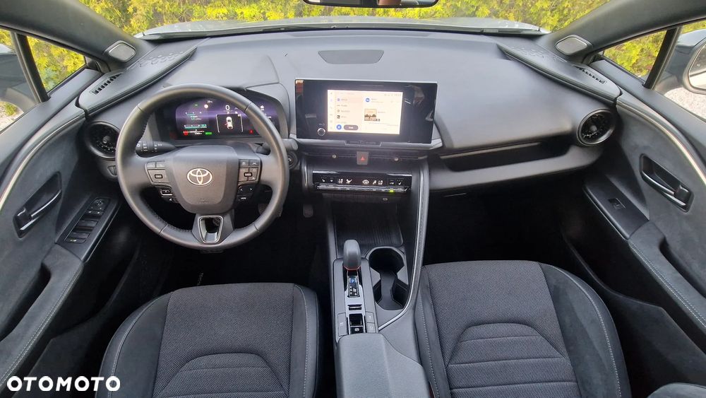 Toyota C-HR 1.8 Hybrid Style - 3