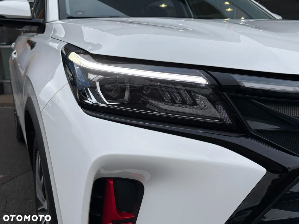 DFSK FX600 1.5 T-GDI Prestige - 6