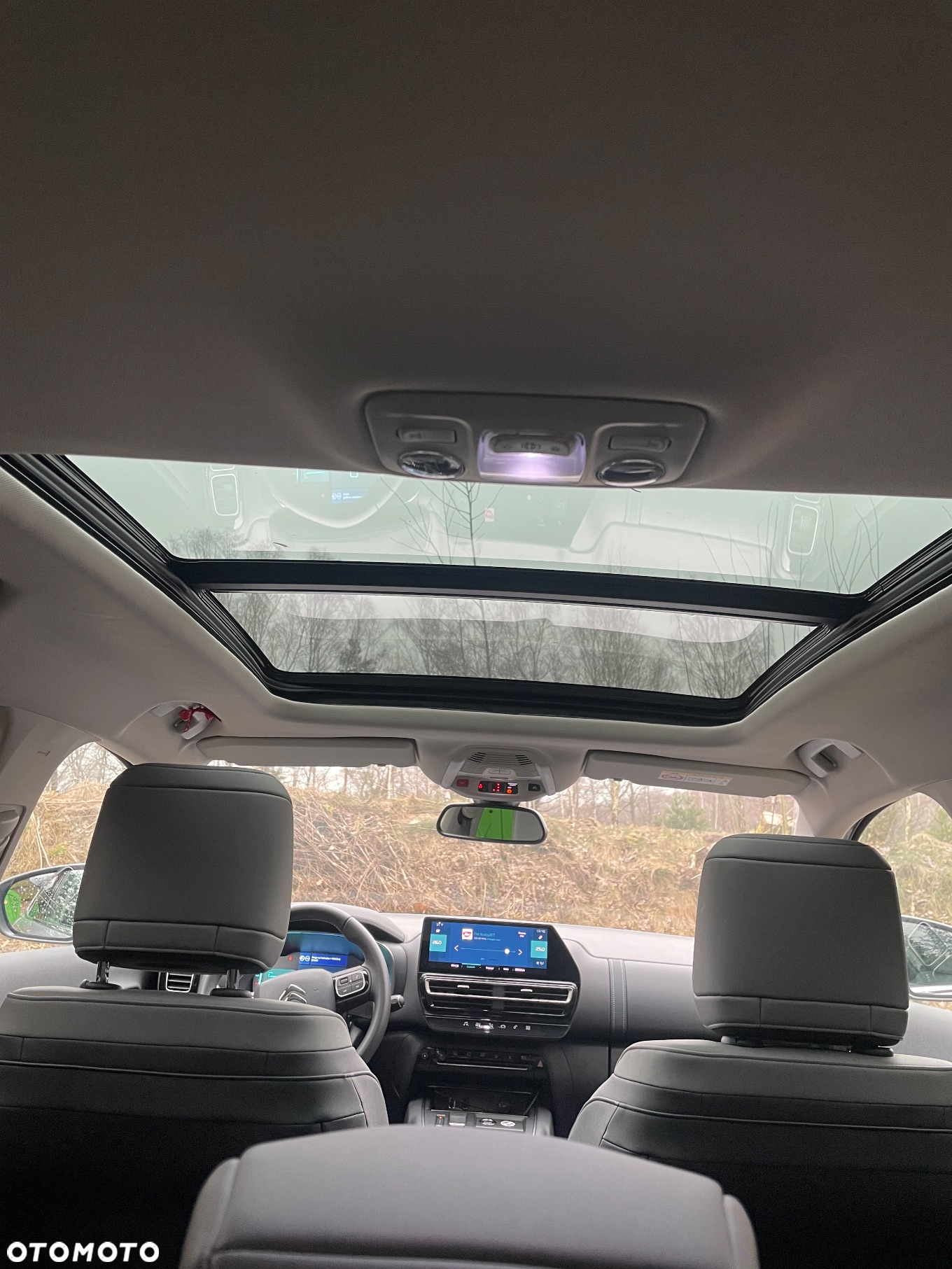 Citroën C5 Aircross 1.6 PHEV 225 Feel EAT8 - 16