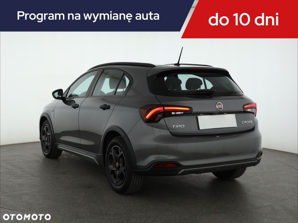 Fiat Tipo - 6
