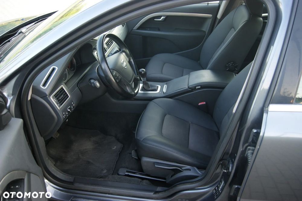 Volvo S80 2.0D Momentum - 22