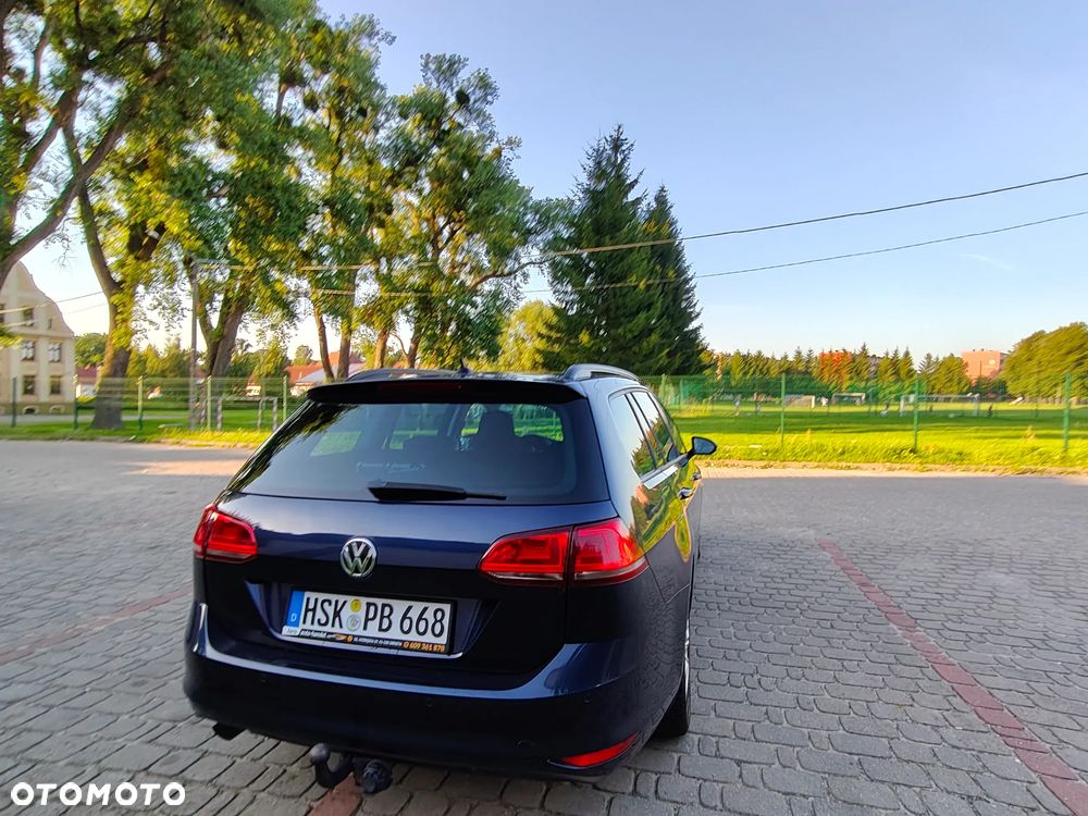 Volkswagen Golf - 33