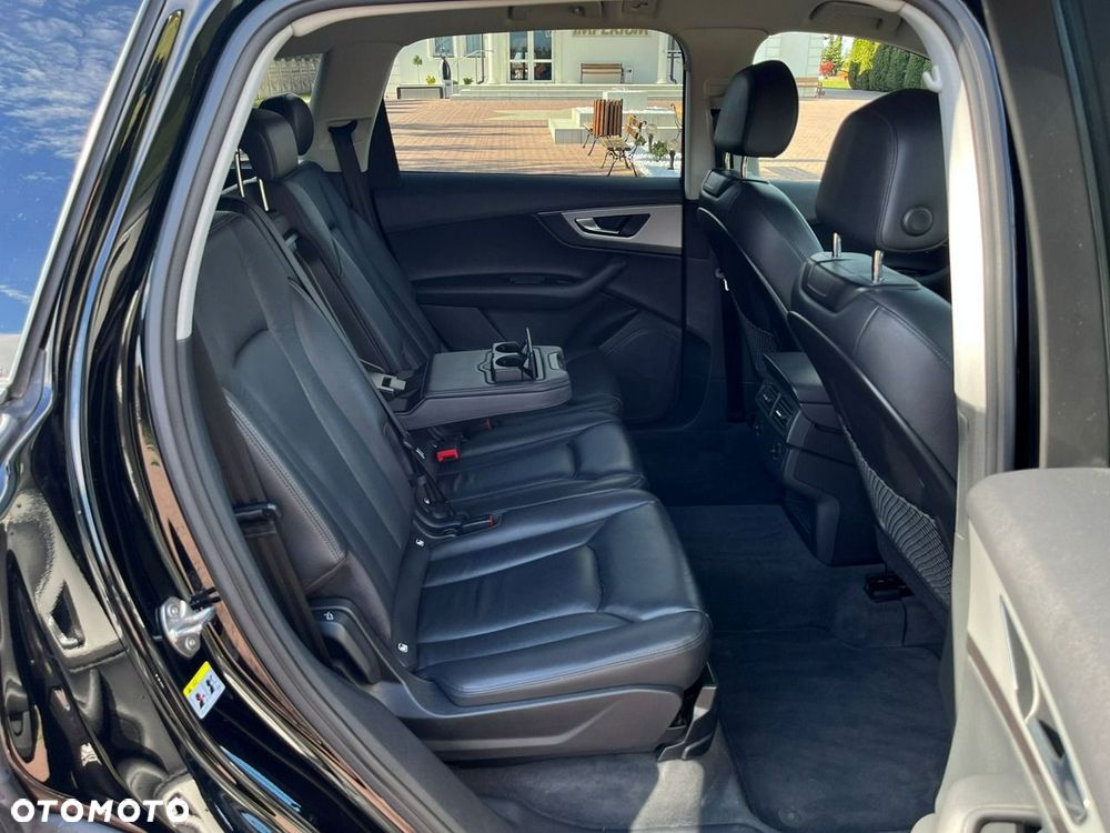 Audi Q7 50 TDI mHEV Quattro Tiptr - 38