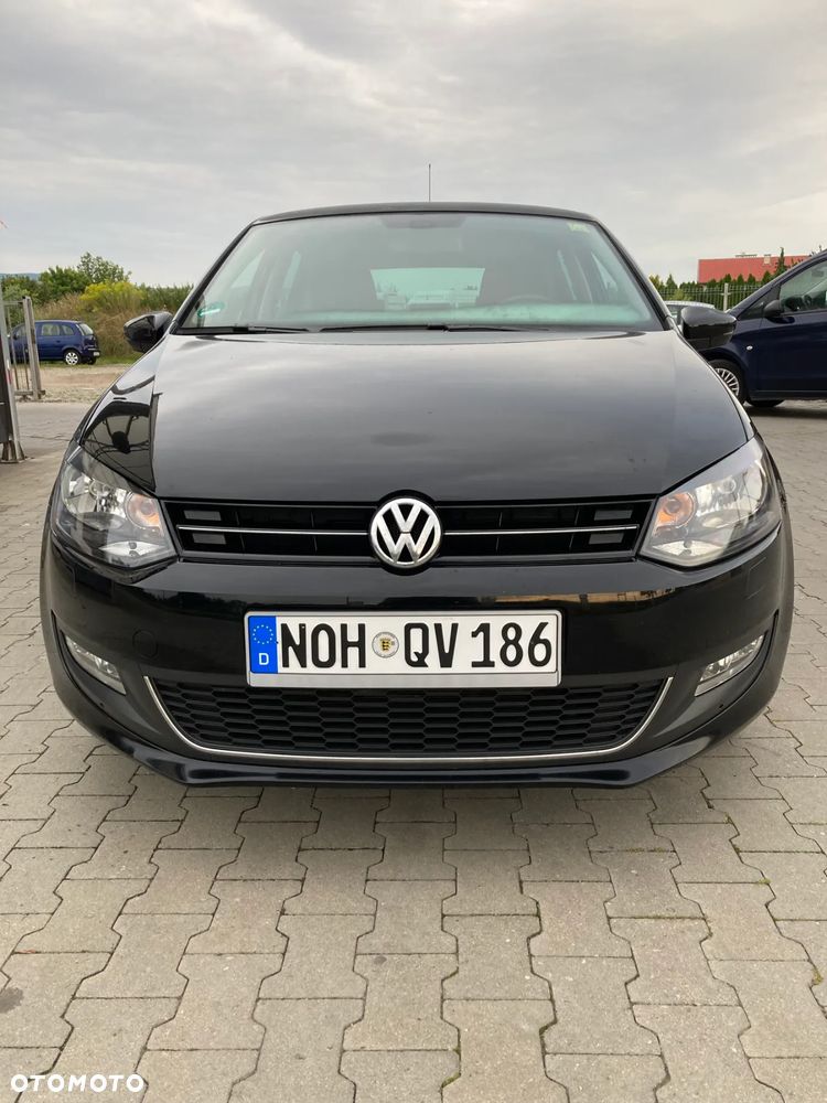 Volkswagen Polo 1.2 TSI (Blue Motion Technology) Comfortline - 7