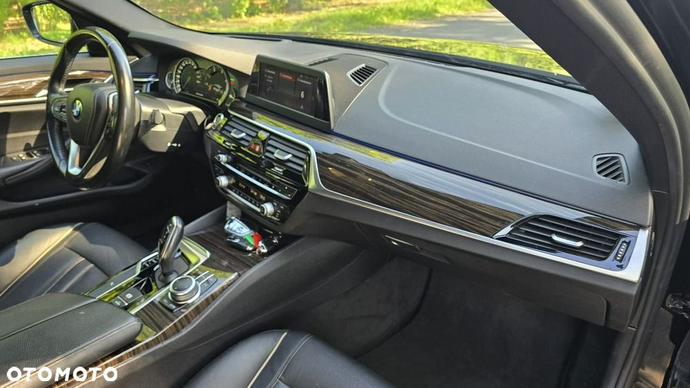 BMW Seria 5 - 15