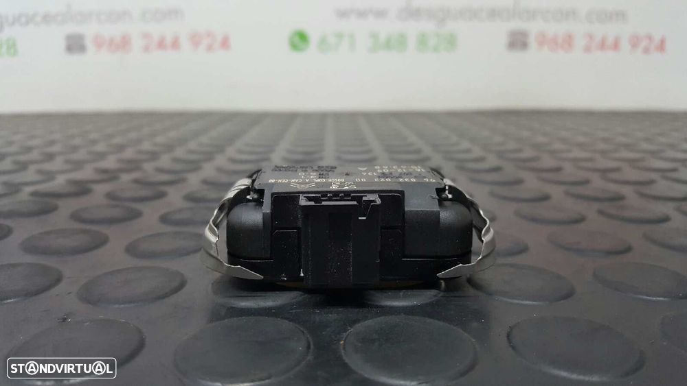 SENSOR DE CHUVA/LUZ PEUGEOT 3008 SPORT PACK - 3