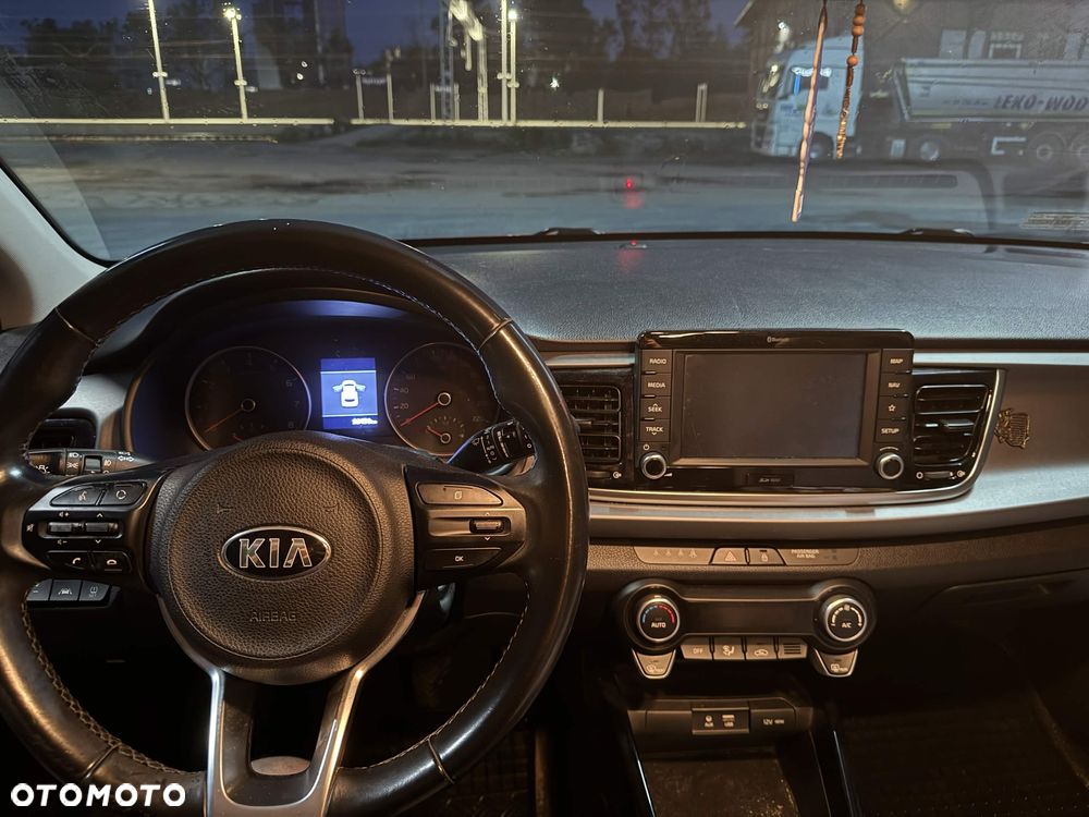 Kia Rio 1.2 XL - 6