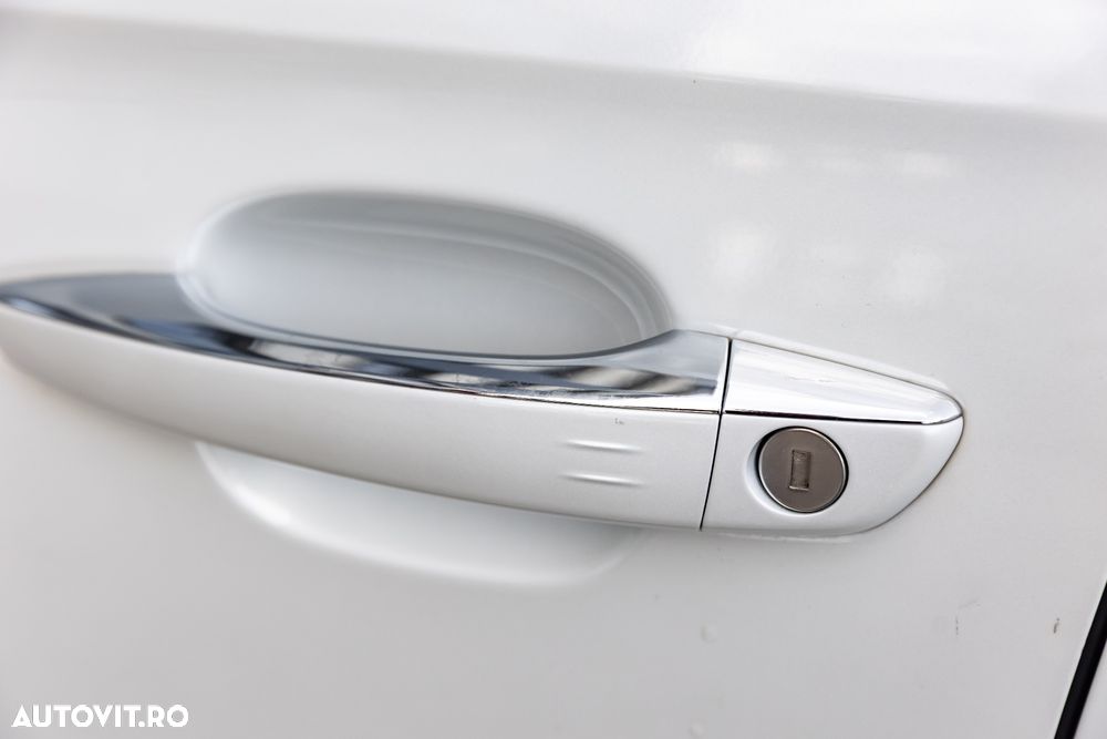 Citroën DS7 Crossback E-TENSE 4x4 RIVOLI - 22