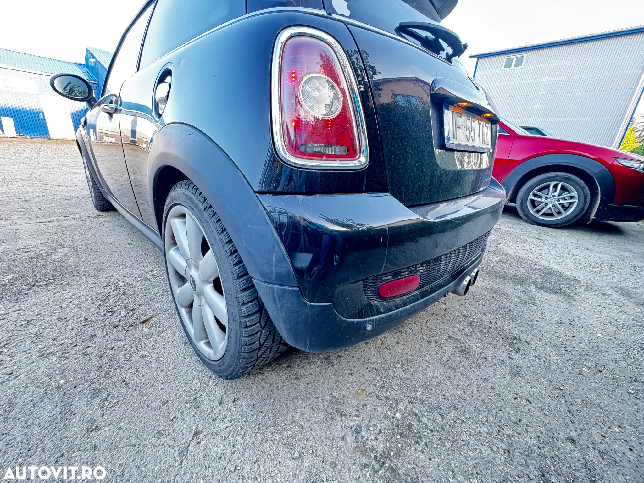 Mini Cooper - 5