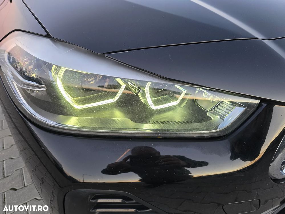 BMW X2 sDrive18d - 15