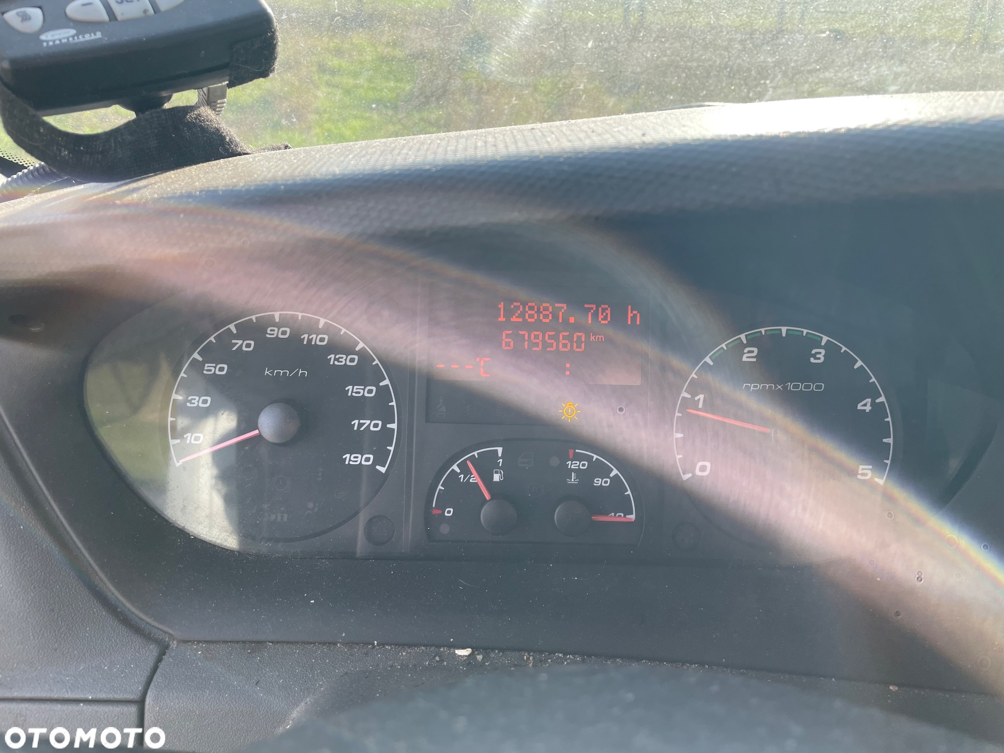 Iveco Daily50C15L - 10
