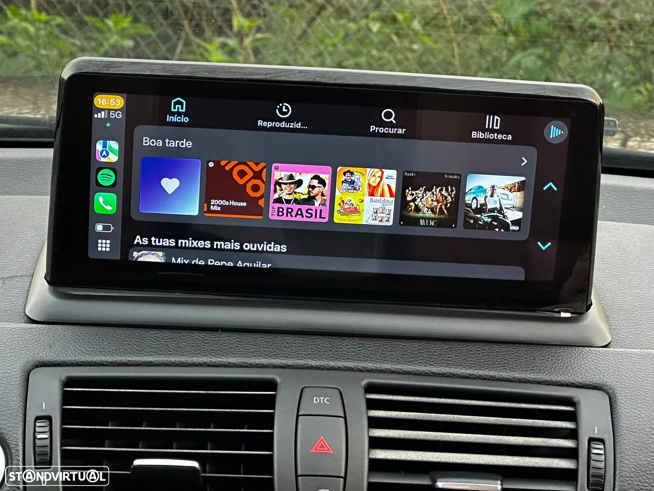 BMW 118 i - 24