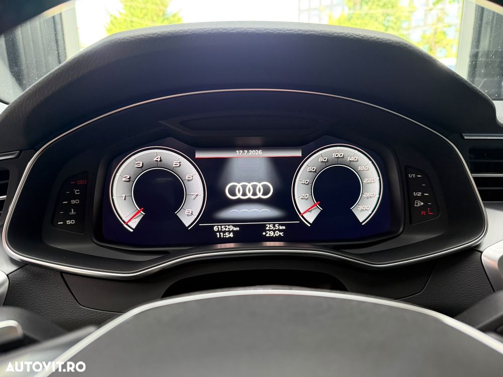 Audi A6 Limuzina 45 TFSI S tronic - 8
