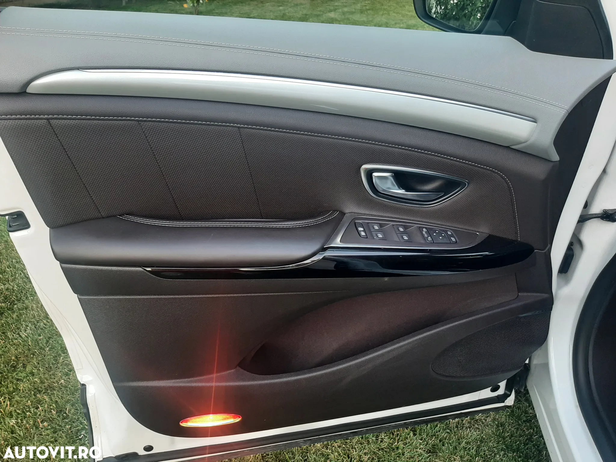 Renault Espace Energy dCi 160 EDC Initiale Paris - 19