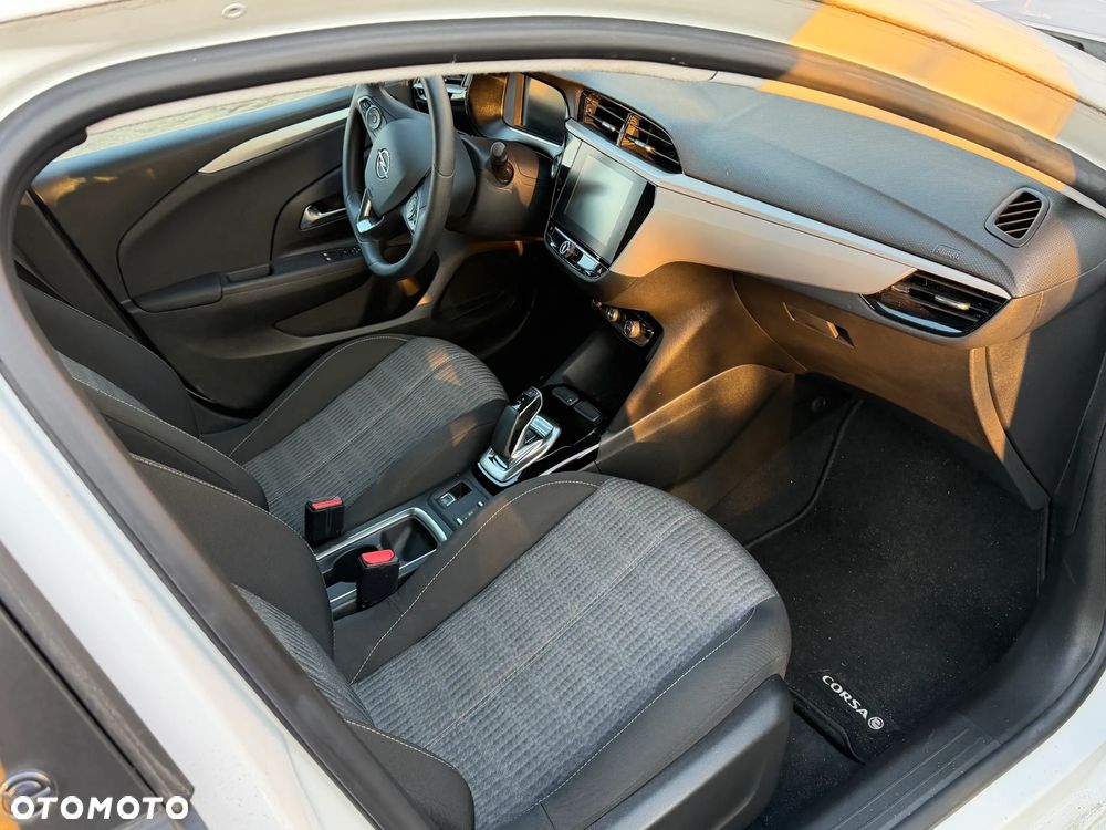 Opel Corsa First Edition - 4