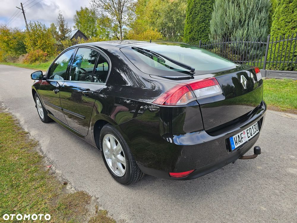 Renault Laguna 1.6 16V Expression - 2