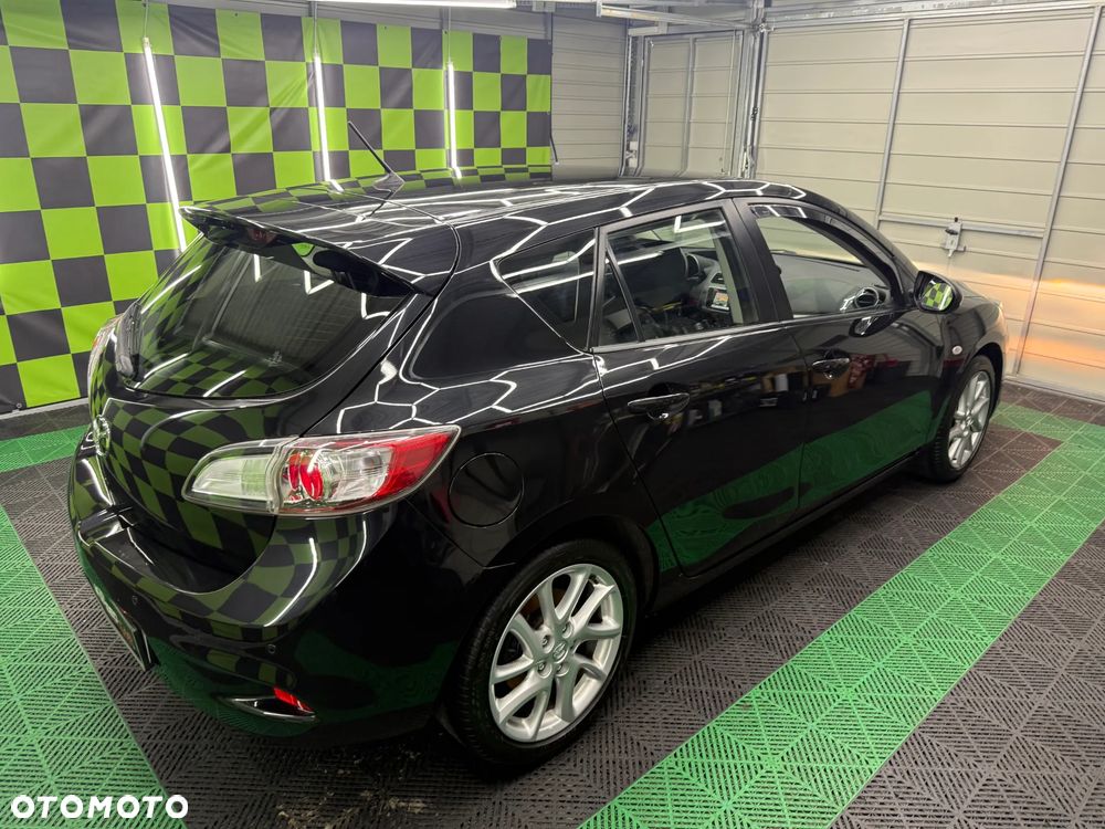 Mazda 3 2.0 Sport Active - 15