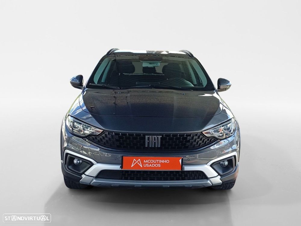 Fiat Tipo Station Wagon Cross 1.0 GSE T3 Cross - 8