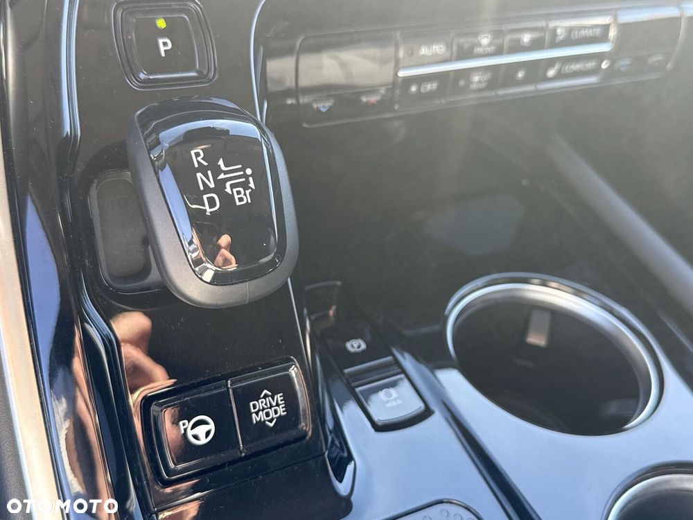 Toyota Mirai - 19