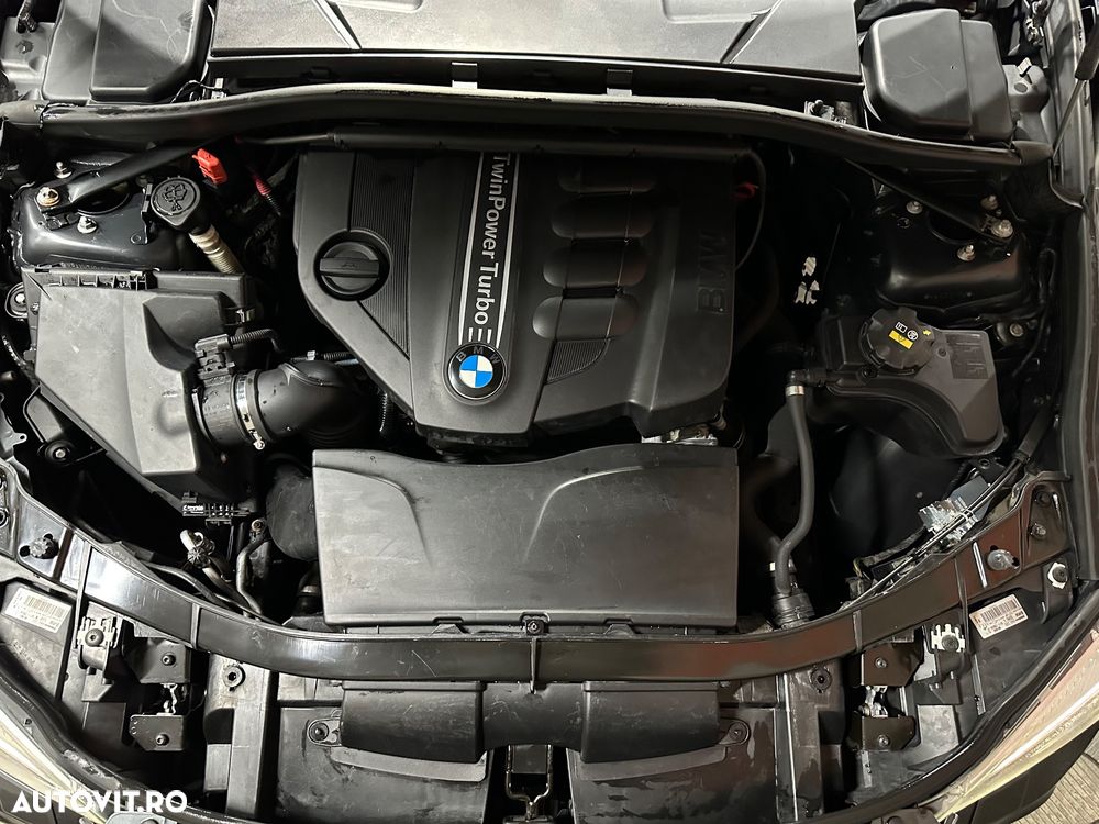 BMW X1 sDrive18d - 15