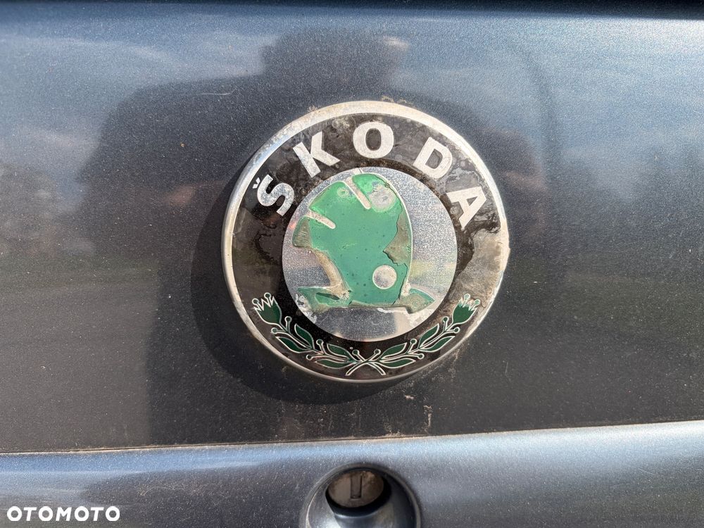Skoda Octavia 1.8T Celebrate - 9