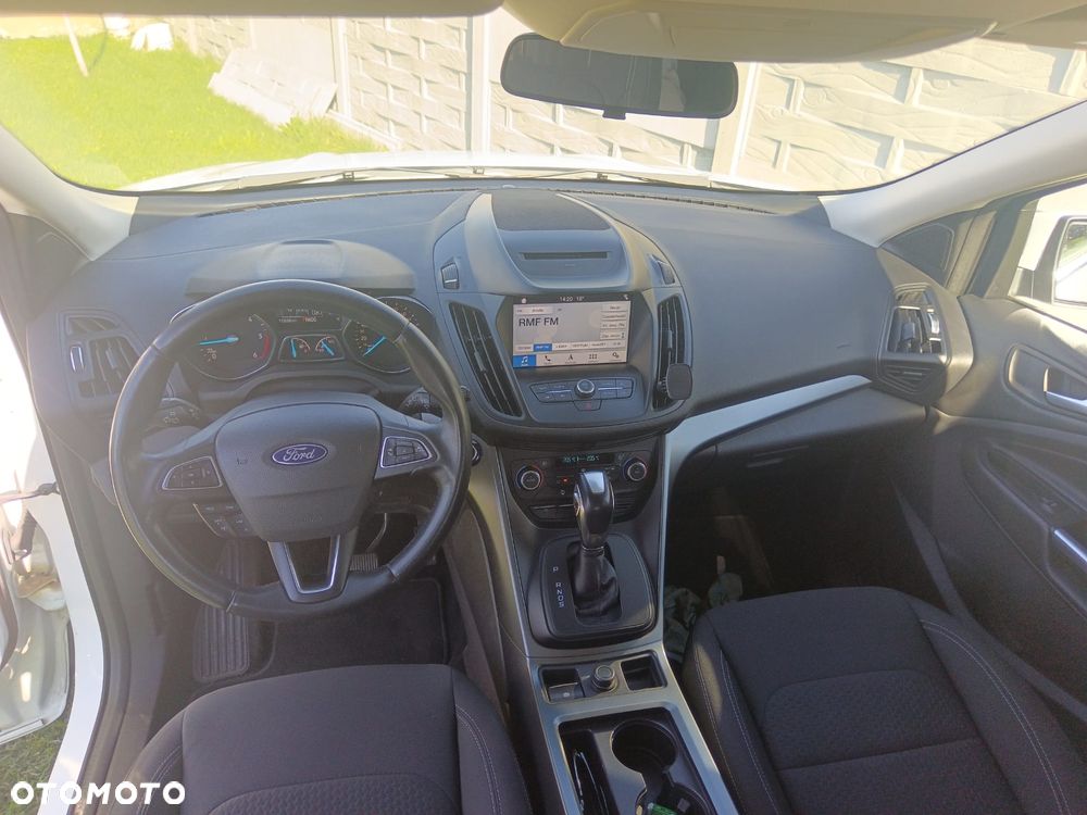 Ford Kuga 2.0 TDCi FWD Edition - 5