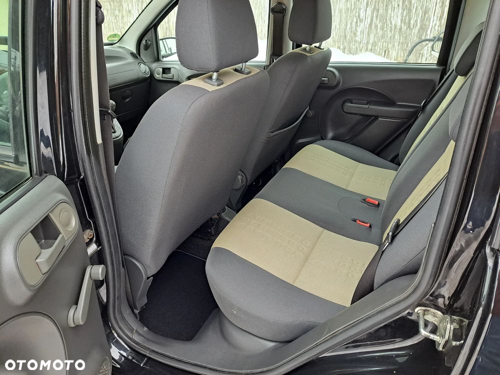 Fiat Panda - 12