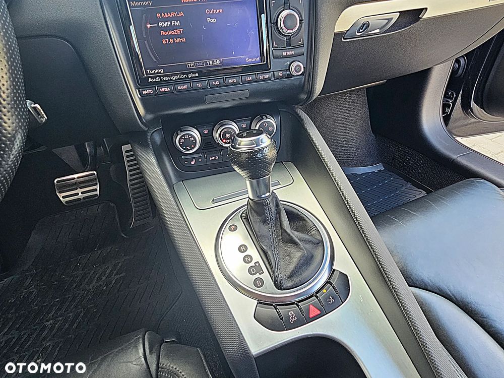 Audi TT Coupé 2.0 TFSI quattro S tronic - 33