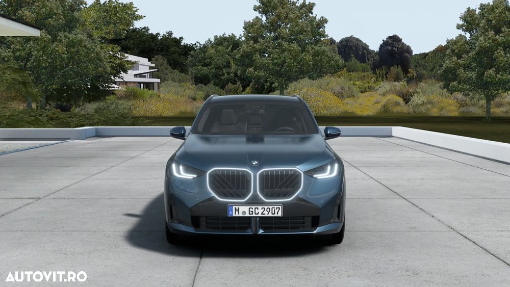 BMW X3 20d xDrive AT MHEV - 4