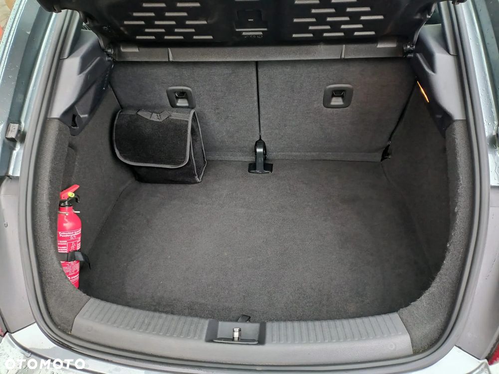 Volkswagen Beetle - 12