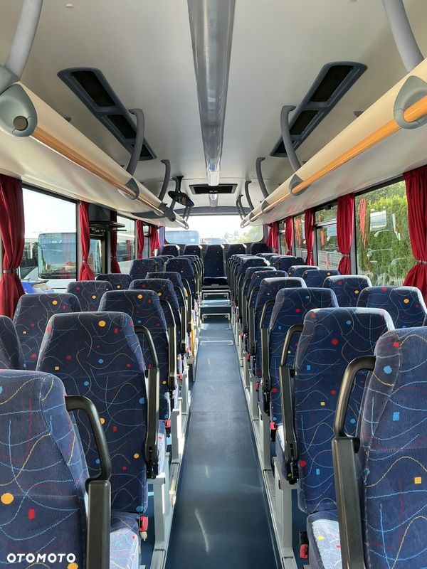 Irisbus CROSSWAY 12 m KLIMA - 15