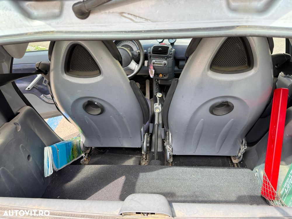 Smart Fortwo - 14