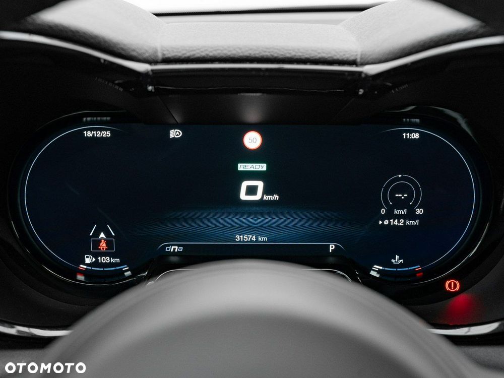 Alfa Romeo Tonale - 16