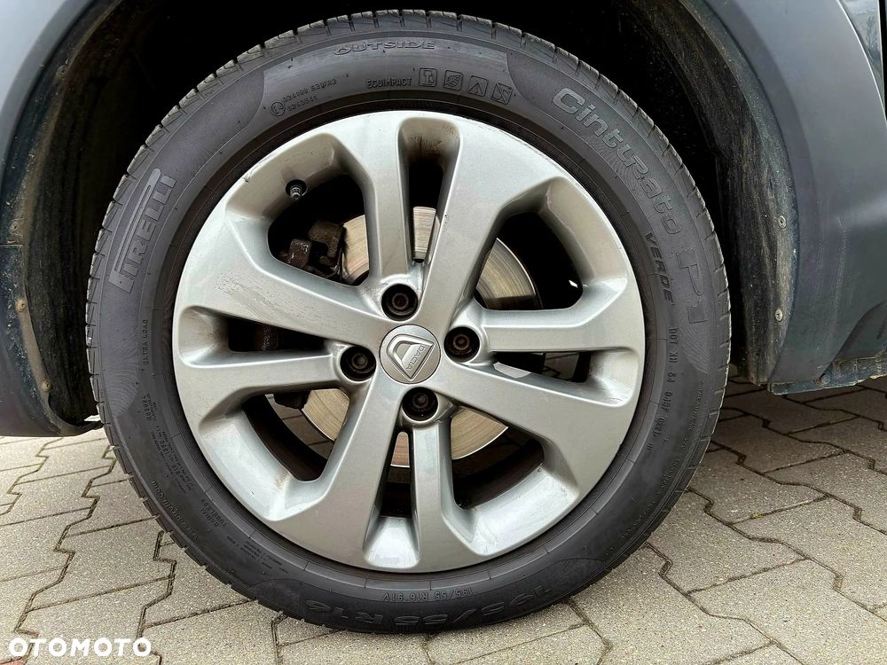 Dacia Dokker TCe 115 Stepway - 22