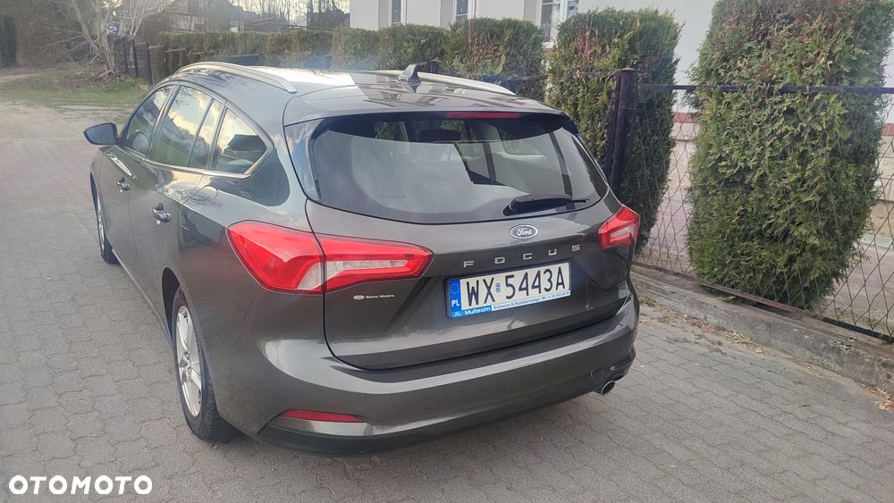 Ford Focus 1.5 EcoBlue Trend Edition - 5