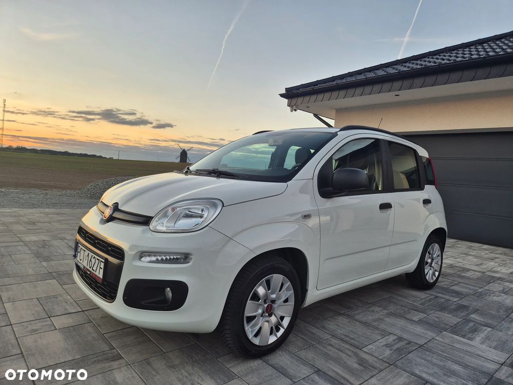 Fiat Panda 1.2 Active - 9